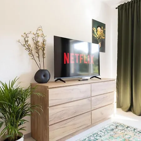 Appartamento Romantische In Der Moselregion *