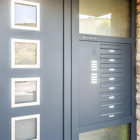 Romantische In Der Moselregion Appartamento *