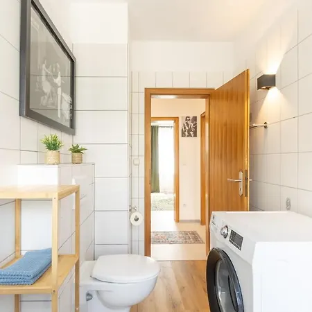 Romantische In Der Moselregion Appartamento *