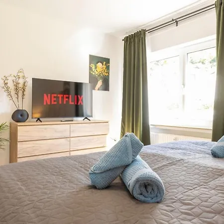 Romantische In Der Moselregion * Treis-Karden