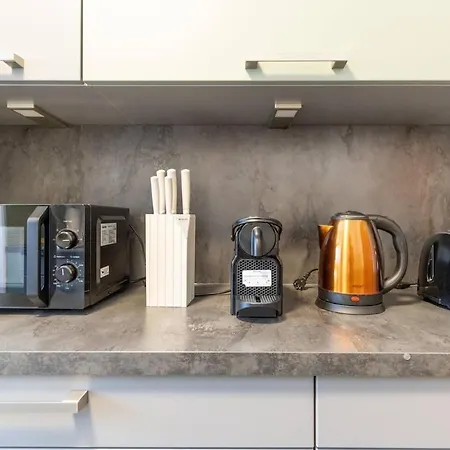 Appartamento Romantische In Der Moselregion