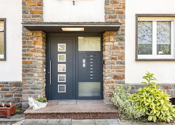 Romantische In Der Moselregion アパート *