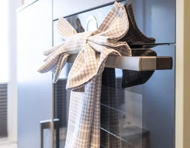 Romantische In Der Moselregion アパート