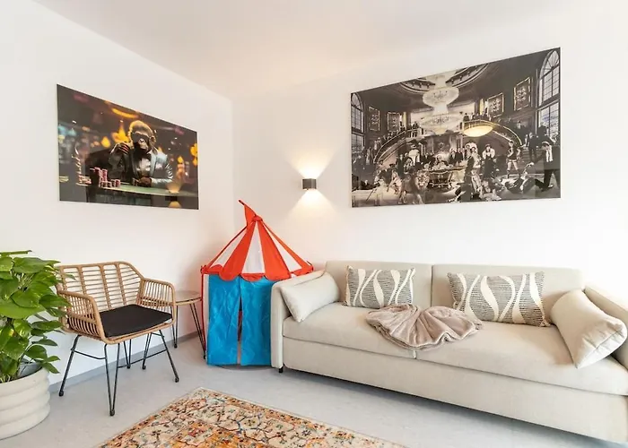 Romantische In Der Moselregion アパート トライス・カーデン