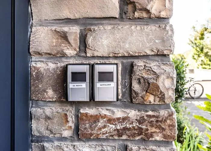 アパート Romantische In Der Moselregion トライス・カーデン