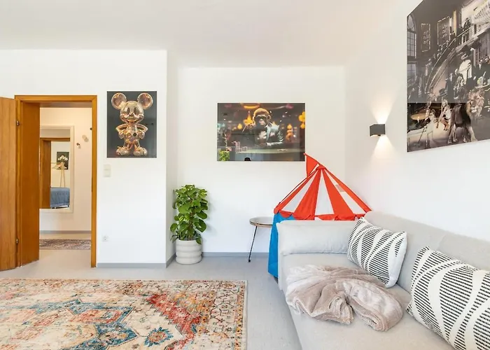 Romantische In Der Moselregion アパート トライス・カーデン