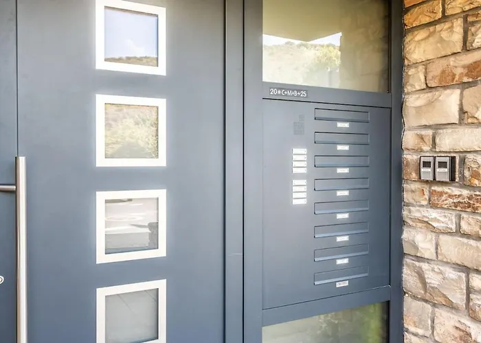 Romantische In Der Moselregion アパート *