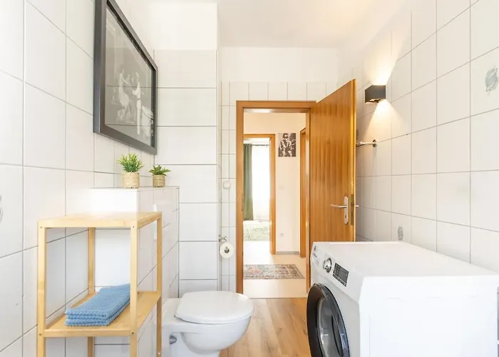 Romantische In Der Moselregion アパート *