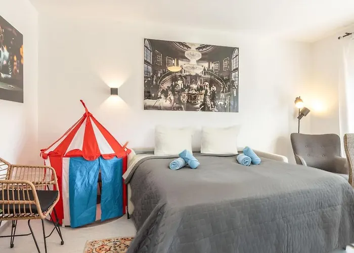 Romantische In Der Moselregion アパート *