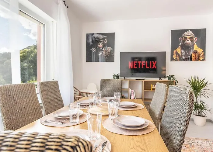 アパート Romantische In Der Moselregion トライス・カーデン