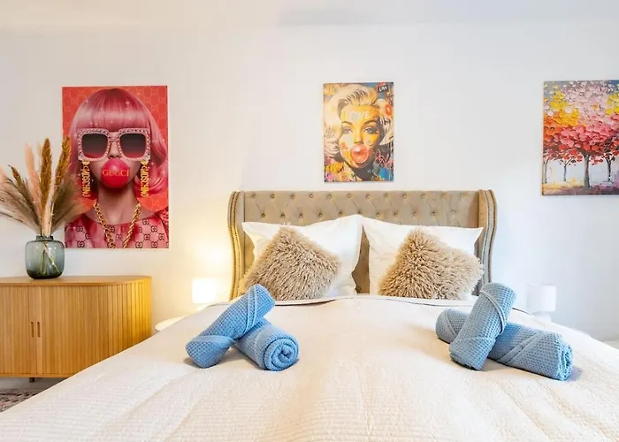 Romantische In Der Moselregion アパート *