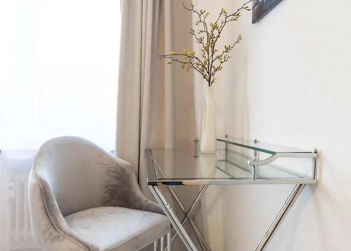 Romantische In Der Moselregion アパート *