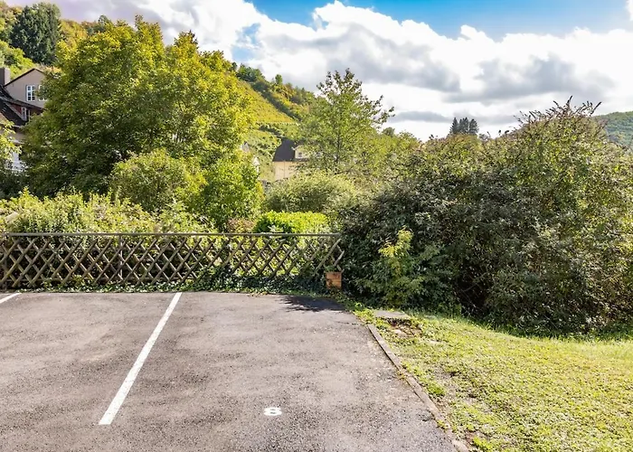 Romantische In Der Moselregion